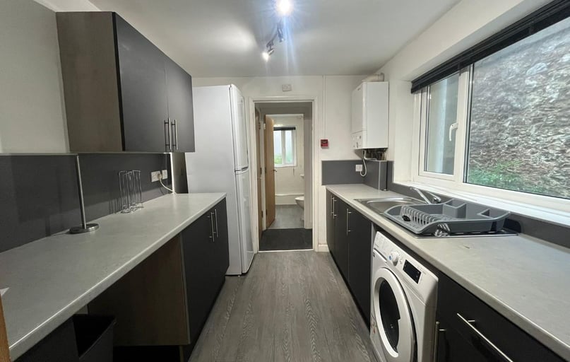 Radnor Street, GF, City Centre, Plymouth - Image 1